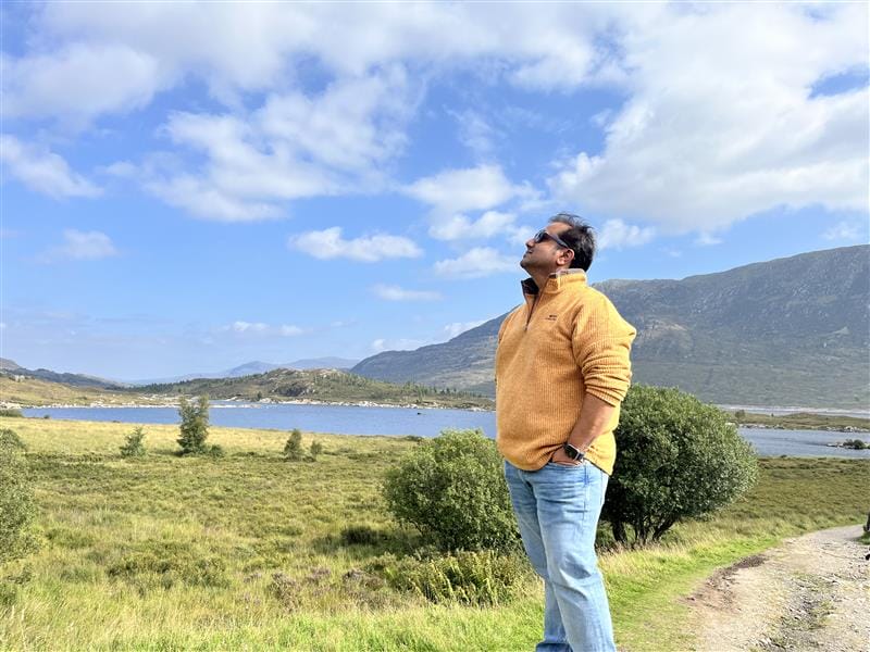 Kunal Upadhyay-LifeOutsideOfWork