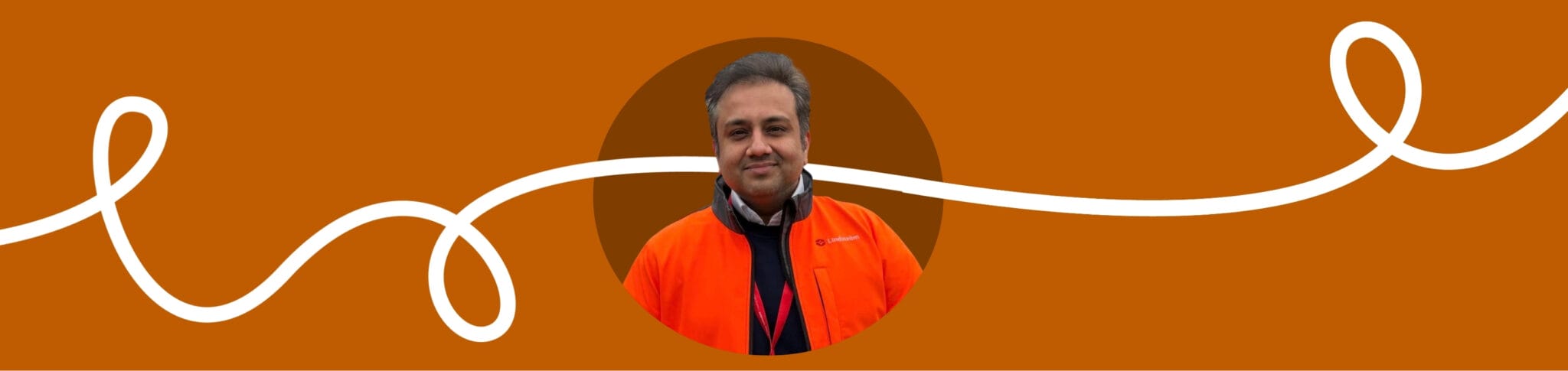 Lindstrom Career Story Kunal Upadhyay