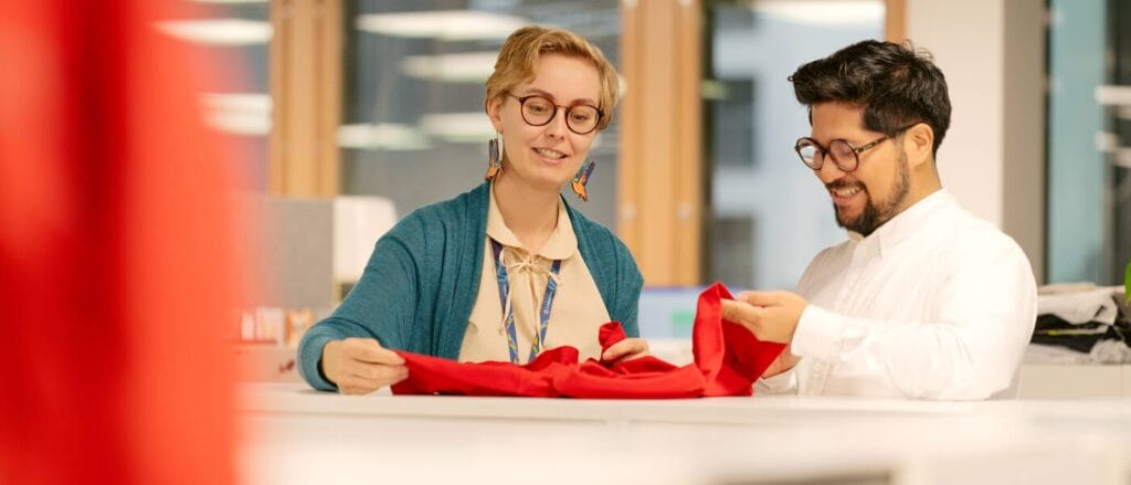 Workwear that lasts: how we design for longevity and circularity