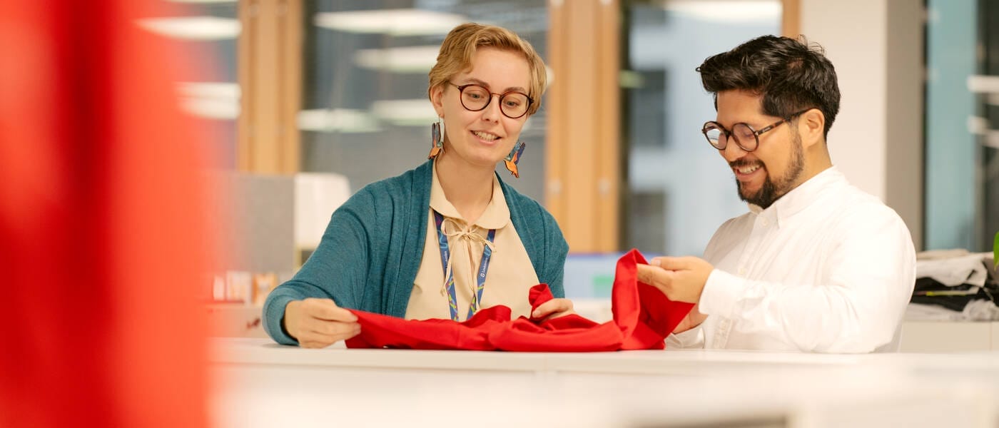 careers at Lindström