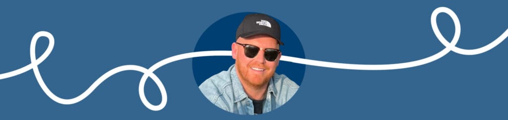 Ryan’s Professional Journey at Lindström: A Decade of Development and Contribution