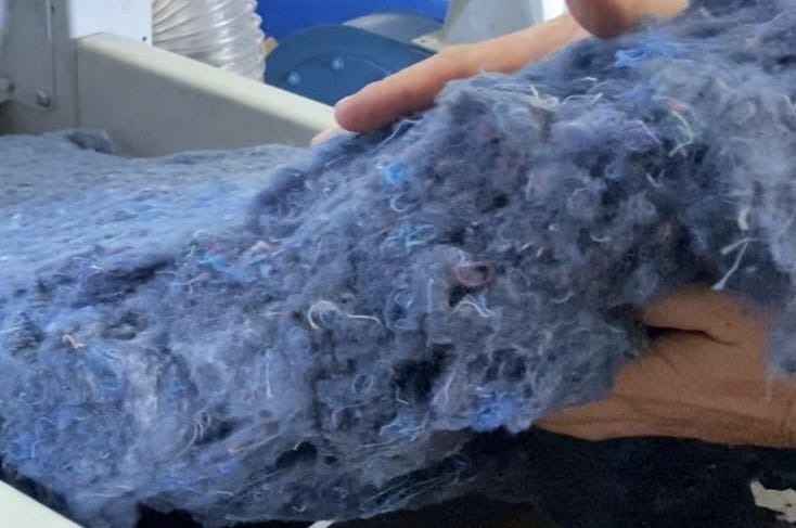 Textile service companies unite to advance textile recycling in Europe