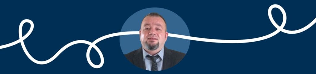 Keeping Scotland Moving: Andrew Giblin’s Career Story