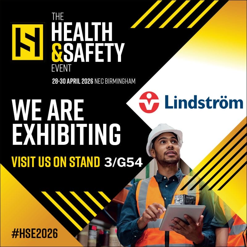 Lindstrom H&S Event Email Banner SoMe