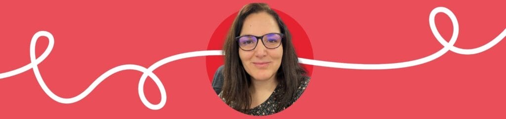 Building Confidence Through Change: Silviya Georgieva’s Lindström Journey