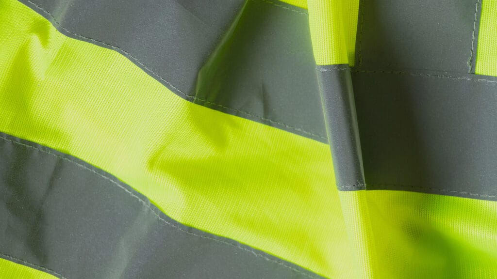 How to clean hi-vis workwear: a guide