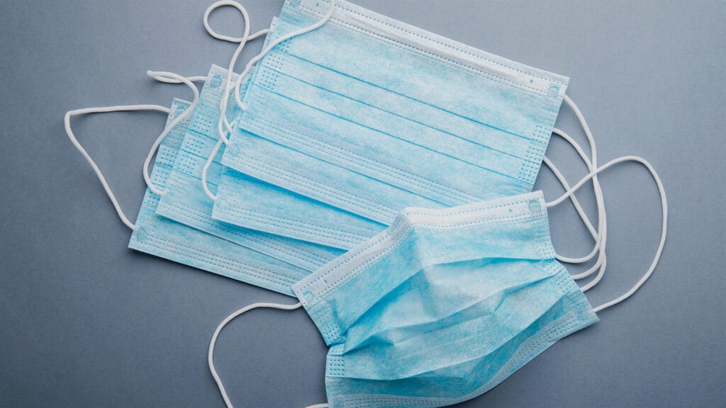 PPE disposal: a guide