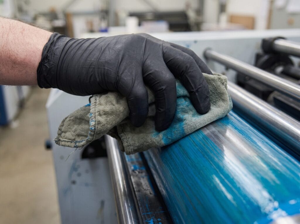 PF Concept Creates a Cleaner, Smarter Wiper Process: Case Study