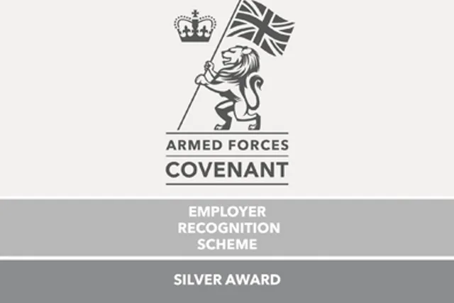 Our Continued Commitment to the Armed Forces Community