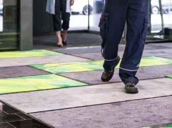 Palīdzam izvēlēties piemērotāko paklāju veidu un izmēru