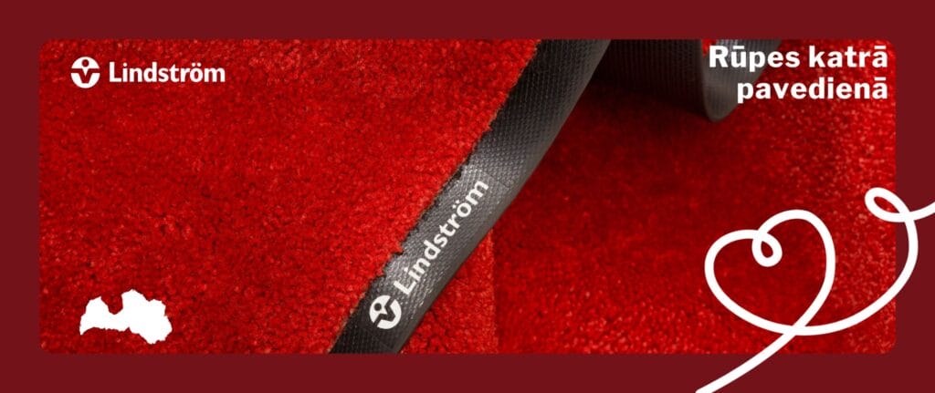 Svinēsim svētkus kopā!