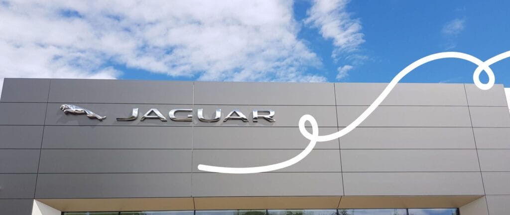 Lindstrom klients – Inchcape Motors Latvija