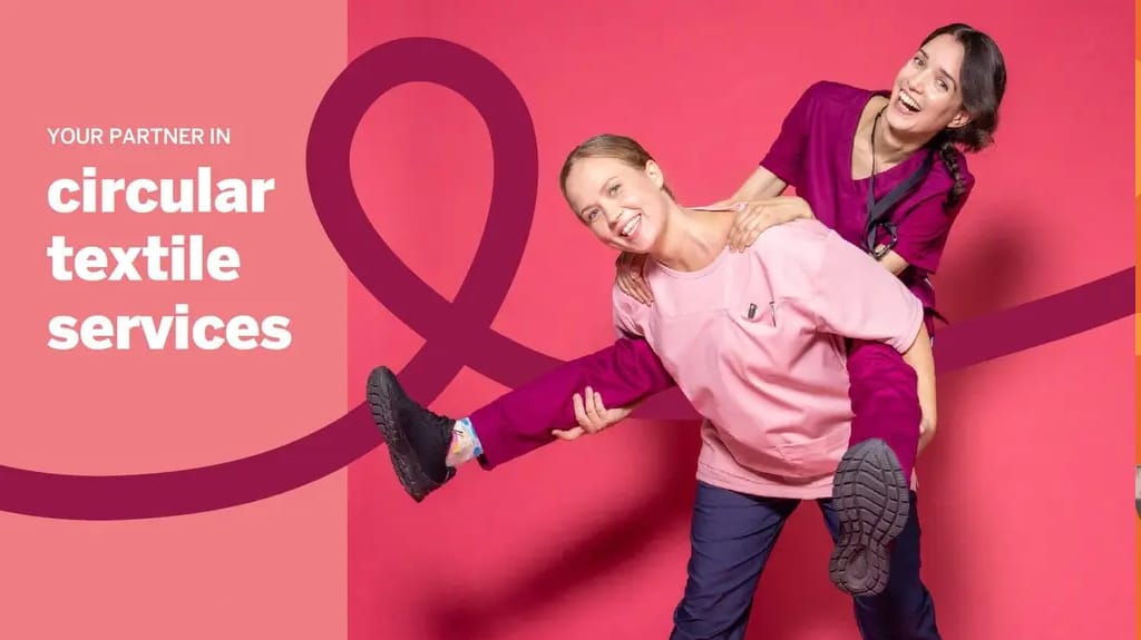 Ilgtspējas ziņojums 2024