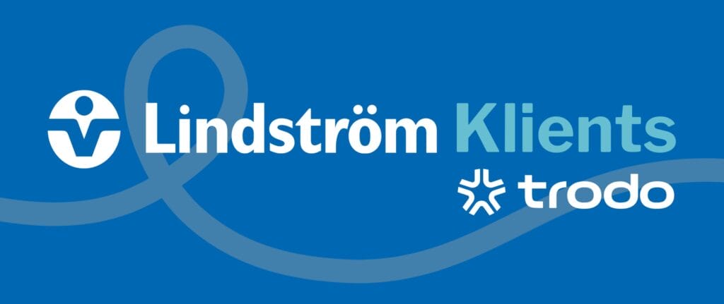 Lindstrom klients: Trodo
