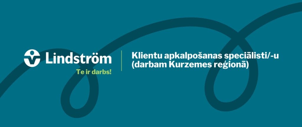 Klientu apkalpošanas speciālisti/-u (darbam Kurzemes reģionā)