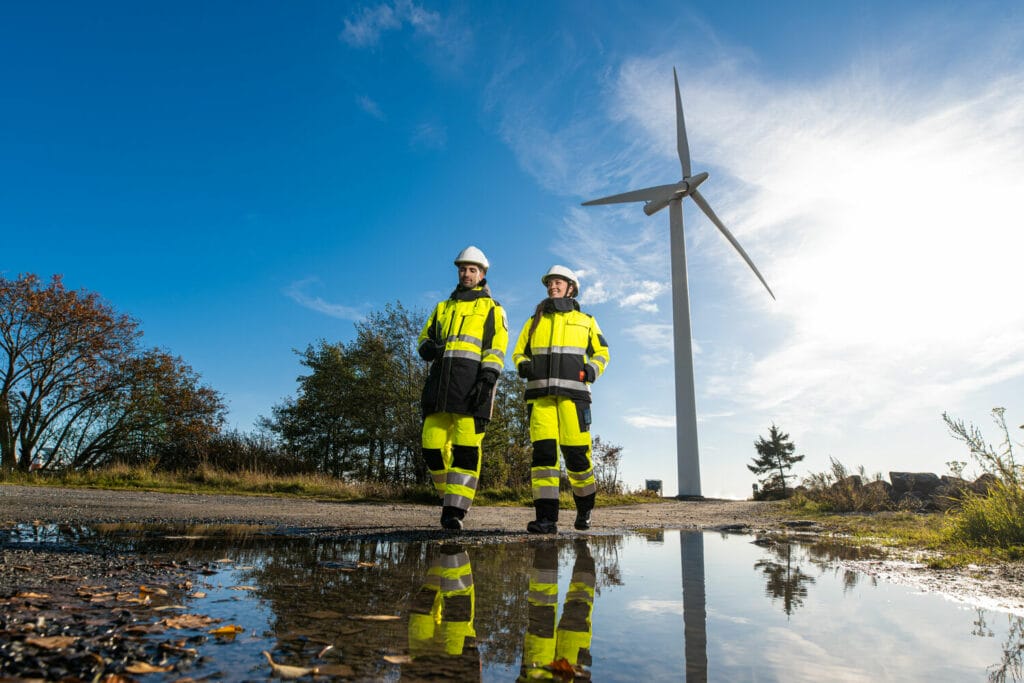 ISO 14001’i Anlamak: Çevre standardı sertifikasyonumuz