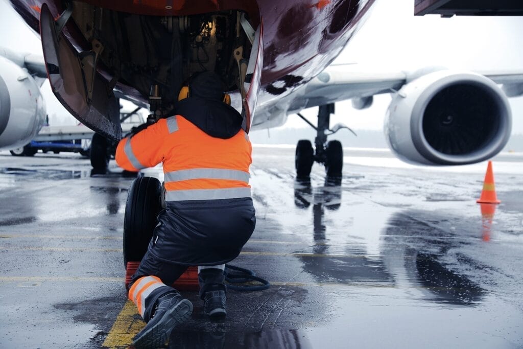 HighVisPro koleksiyonu mükemmel görünürlük sağlar