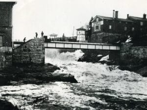 1890-Početak rasta kompanije