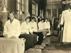 1930-Pokrećemo uslugu iznajmljivanja tekstila