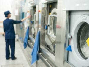2000-Patentirana modularna mašina za pranje veša