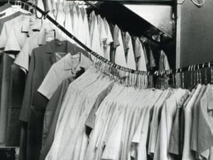 1950-Povećana ulaganja u odeću za iznajmljivanje
