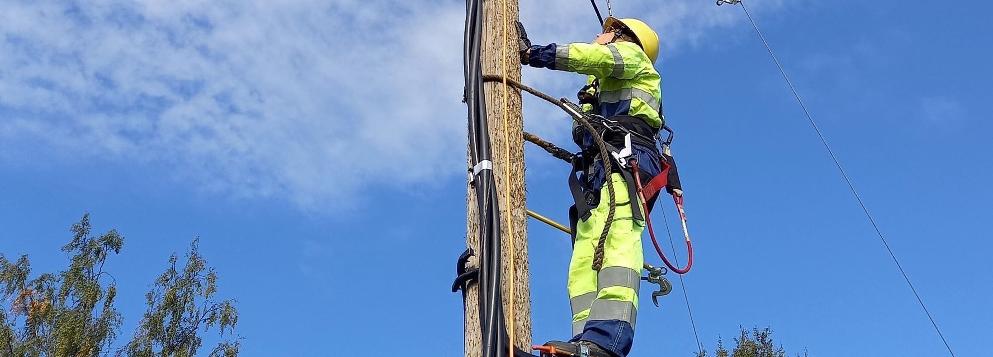 Enersense_kvaliteetne tööriie
