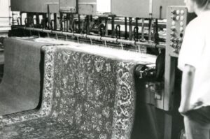 Vahetusvaipade üürimine 1970ndatel