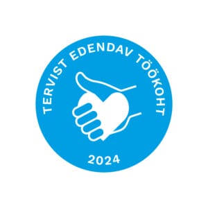 Tervist edendav töökoht
