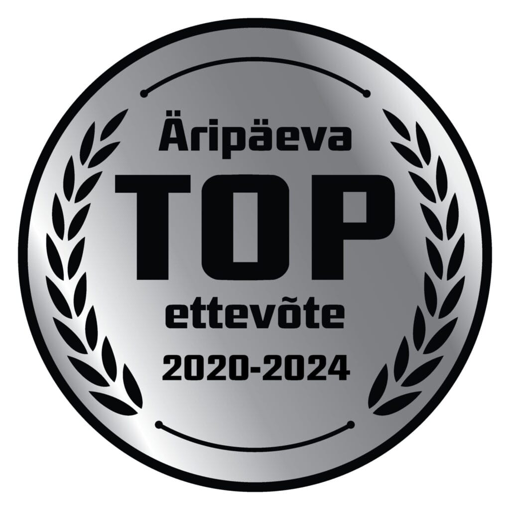 Äripäeva TOP