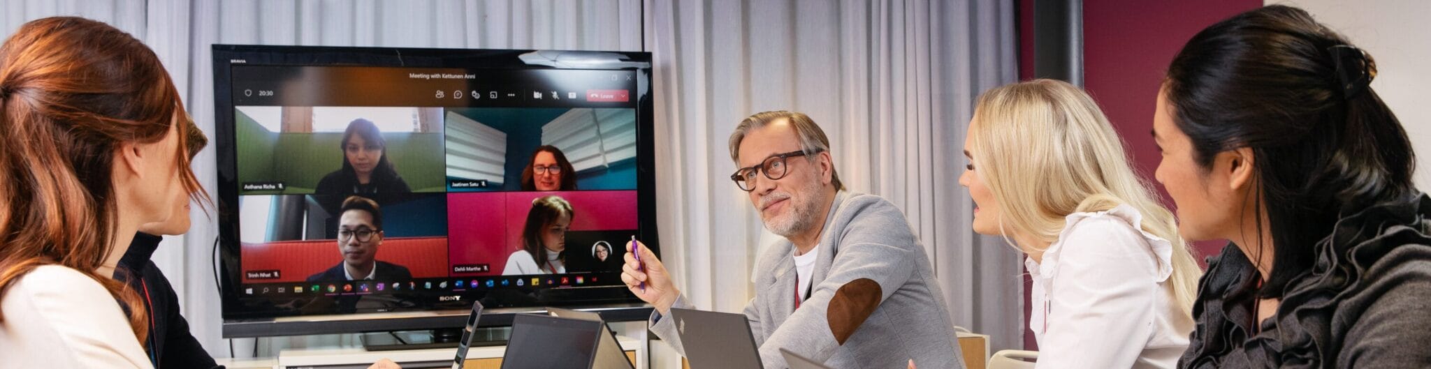 Tule meile telefonimüügi esindajaks.