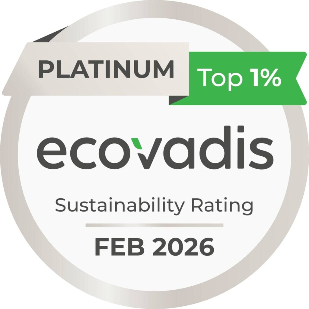 Ecovadis