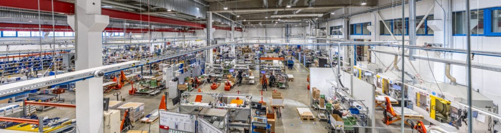 Legrand Estonia personalijuht Lindström Flex teenusest: tööriided ei võta enam meie aega