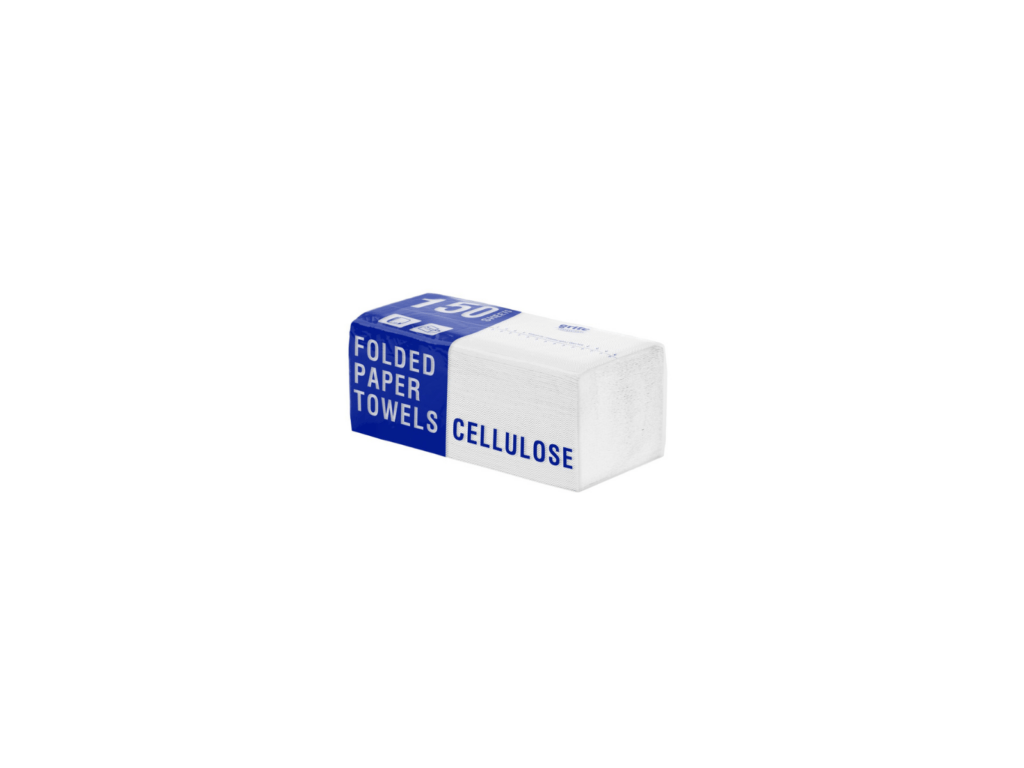 Volditud kätepaber, 20 pk
