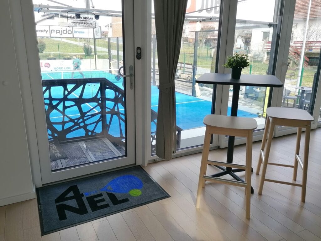 4Nel padel centar