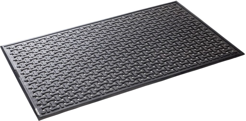 Unapređenje sigurnosti i udobnosti radnog mjesta – kako ergonomski otirači pomažu?