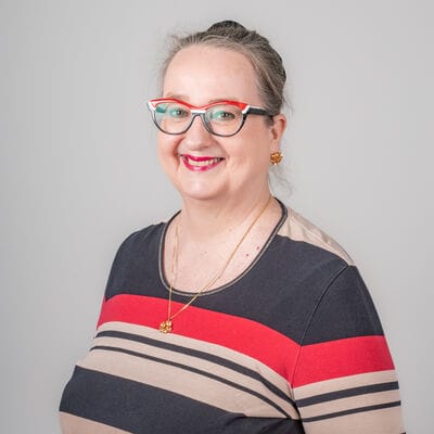 Kristiina Tiilikainen, „Lindström“ tvarių pirkimų direktorė
