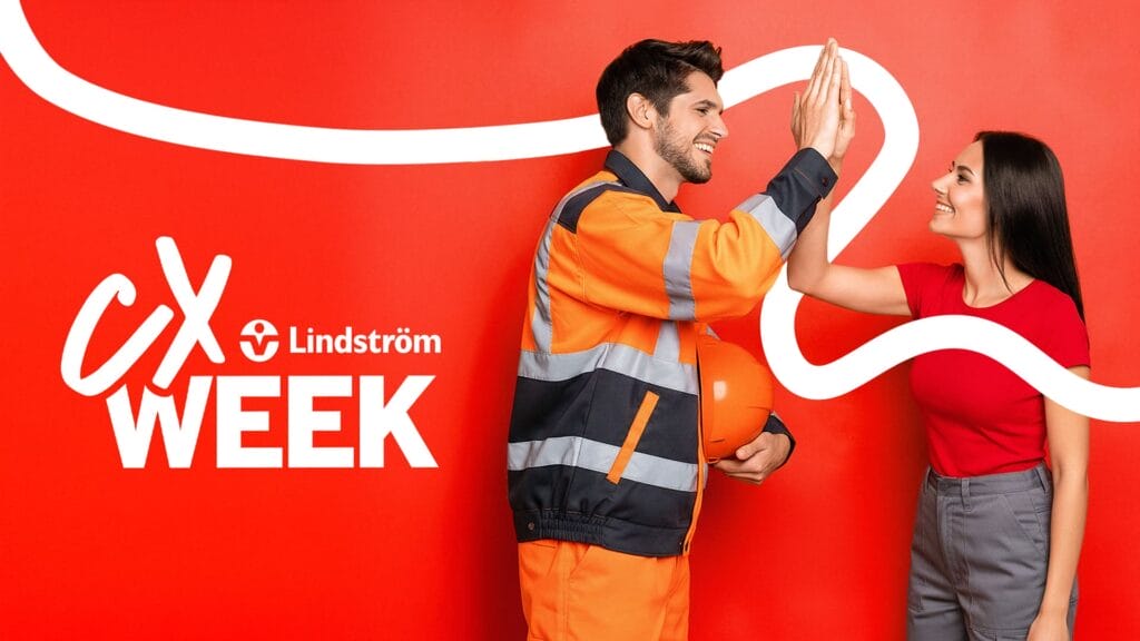 „Lindström“ sėkmės formulė: tvarūs santykiai su klientais ir darbuotojais