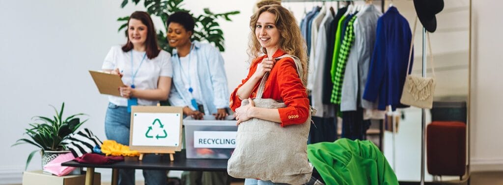 Nuo „Juodojo penktadienio“ iki „Žiedinio pirmadienio“: kaip keičiasi mūsų požiūris į vartojimą