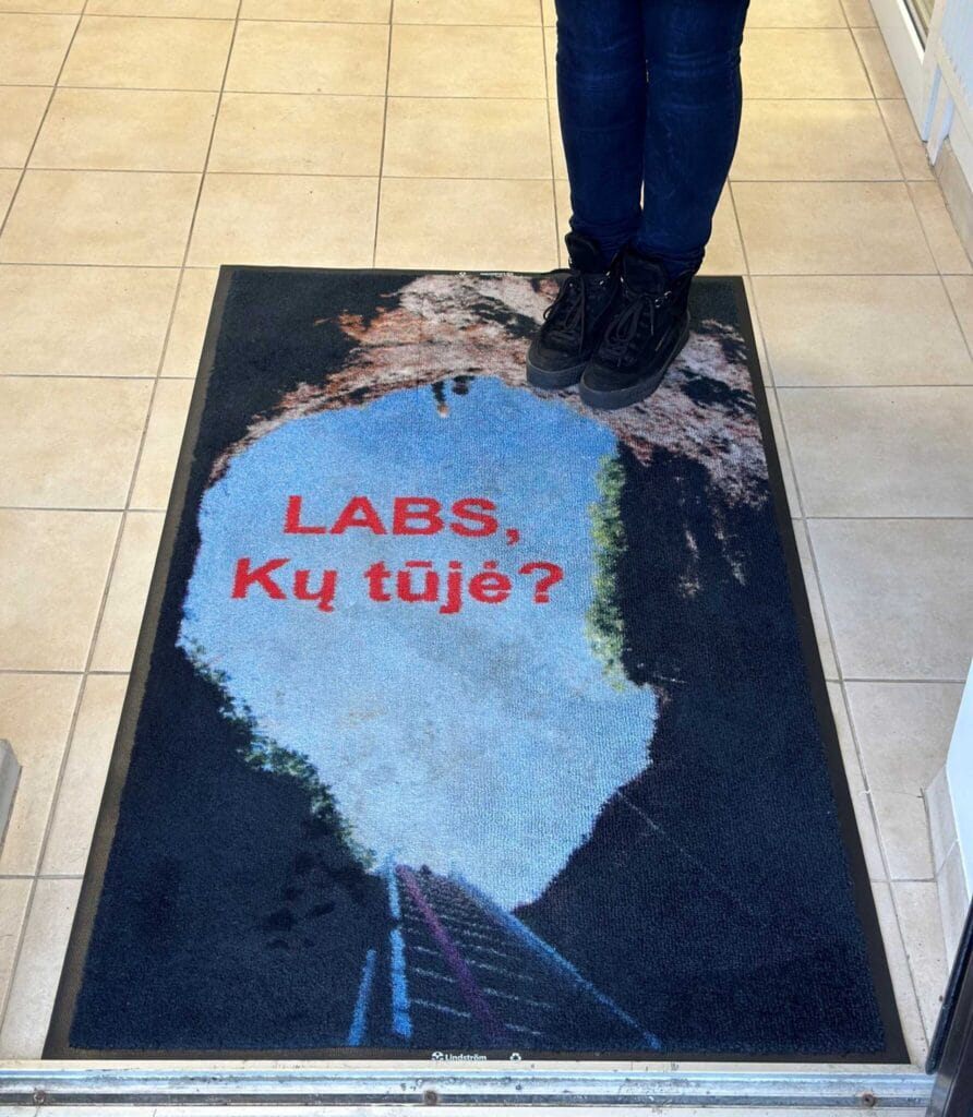 Kaip drąsios idėjos virsta traukos centru: Biržų turizmo ir verslo informacijos centro istorija