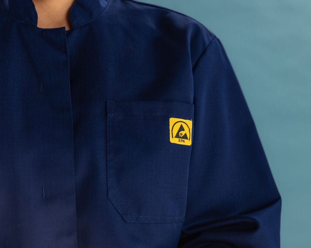 Antistatička odeća - kako vas štiti i zbog čega je važna