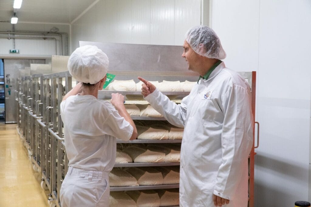 Bezbednost hrane i prevencija kontaminacije