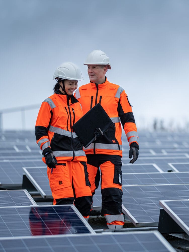 Značaj radne odeće visoke vidljivosti