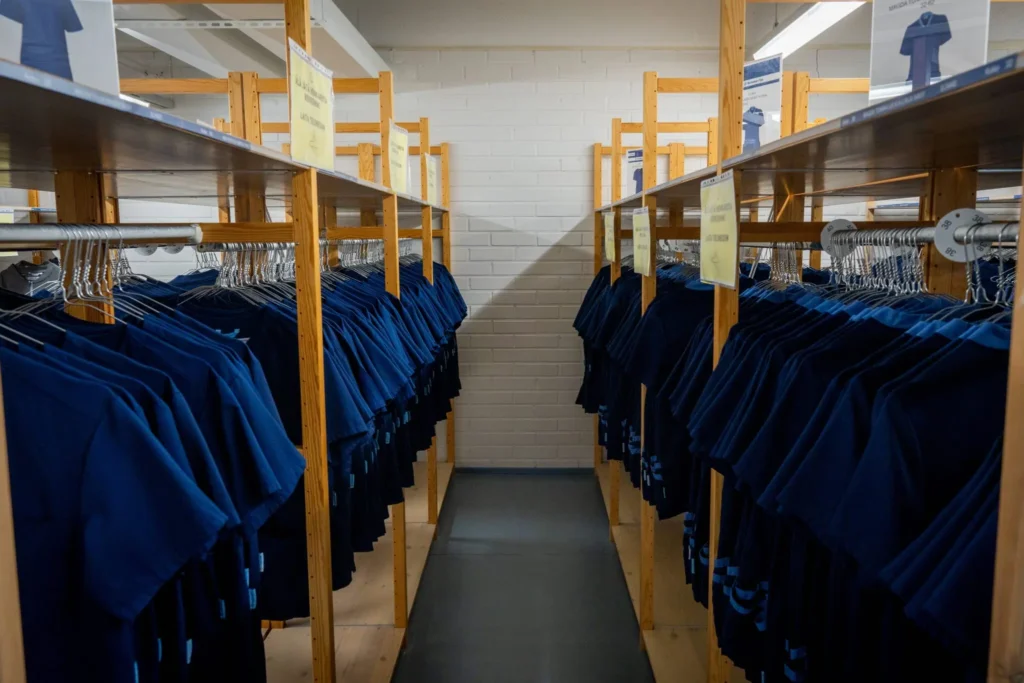 Radna odeća: skriveni troškovi i poslovi koje ne želite na svojoj listi zadataka