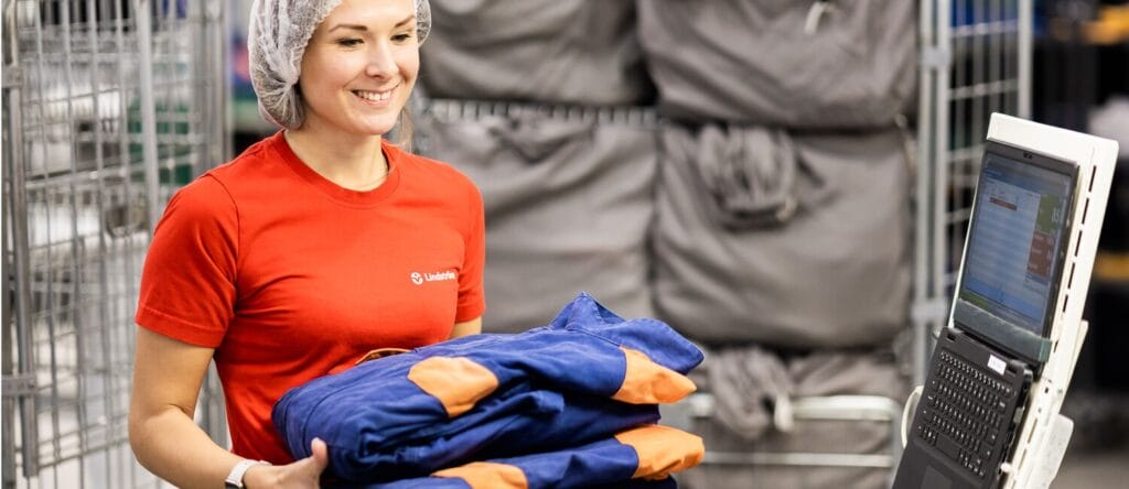 Upravljanje radnom odećom - koje rešenje je pravo za vas?