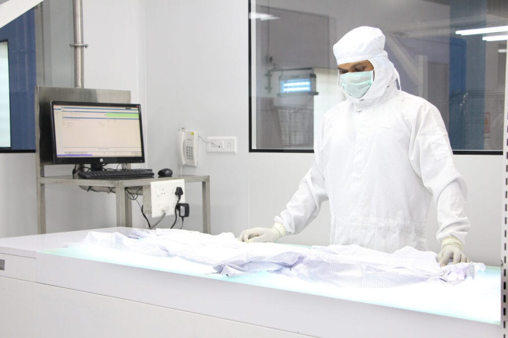 Kontaminacija u farmaceutskoj industriji: vrste, uzroci i prevencija