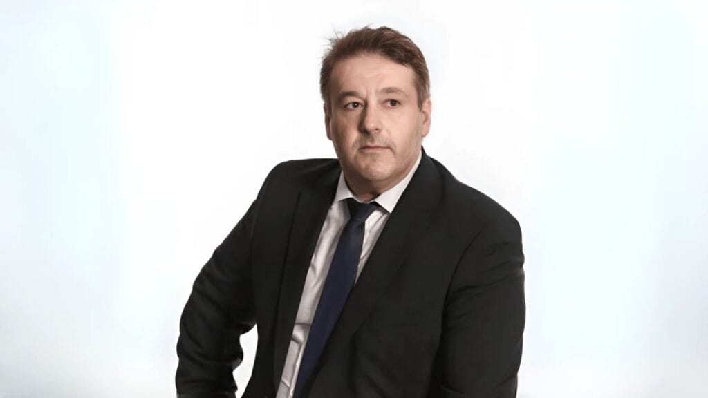 Dr.med.vet. Jože Kos