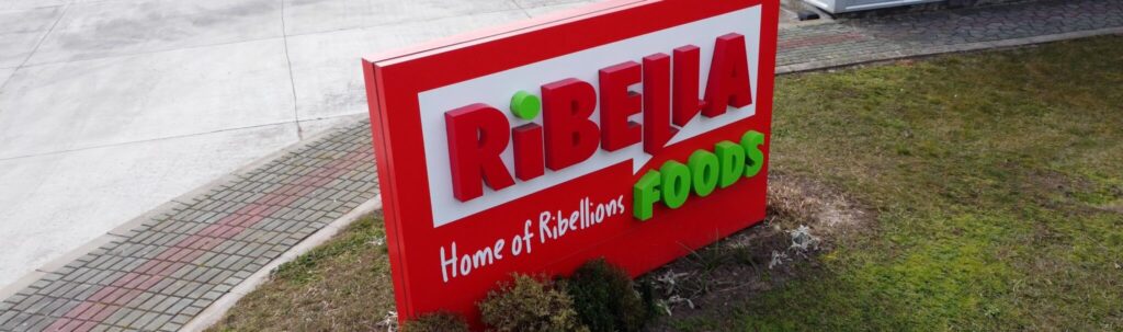 Ribella: Higijenska radna odeća po meri prehrambene industrije