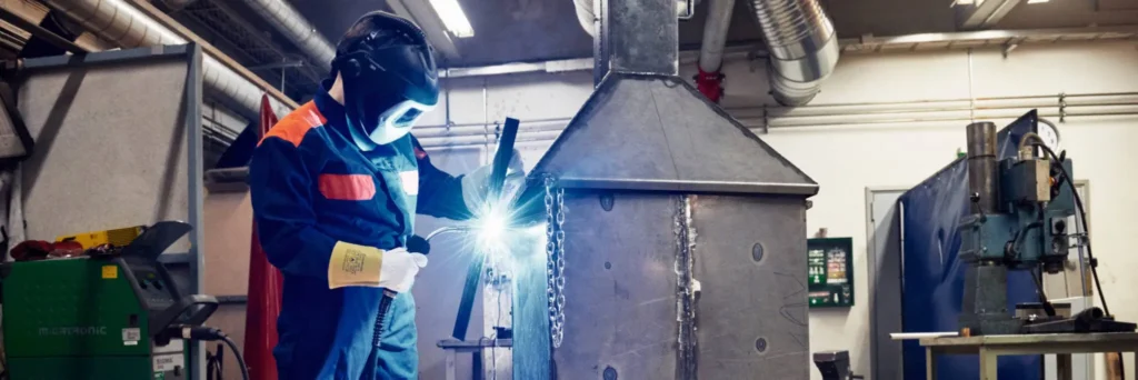 Bliža, brža i spremna za budućnost: naša kolekcija WelderPro je unapređena