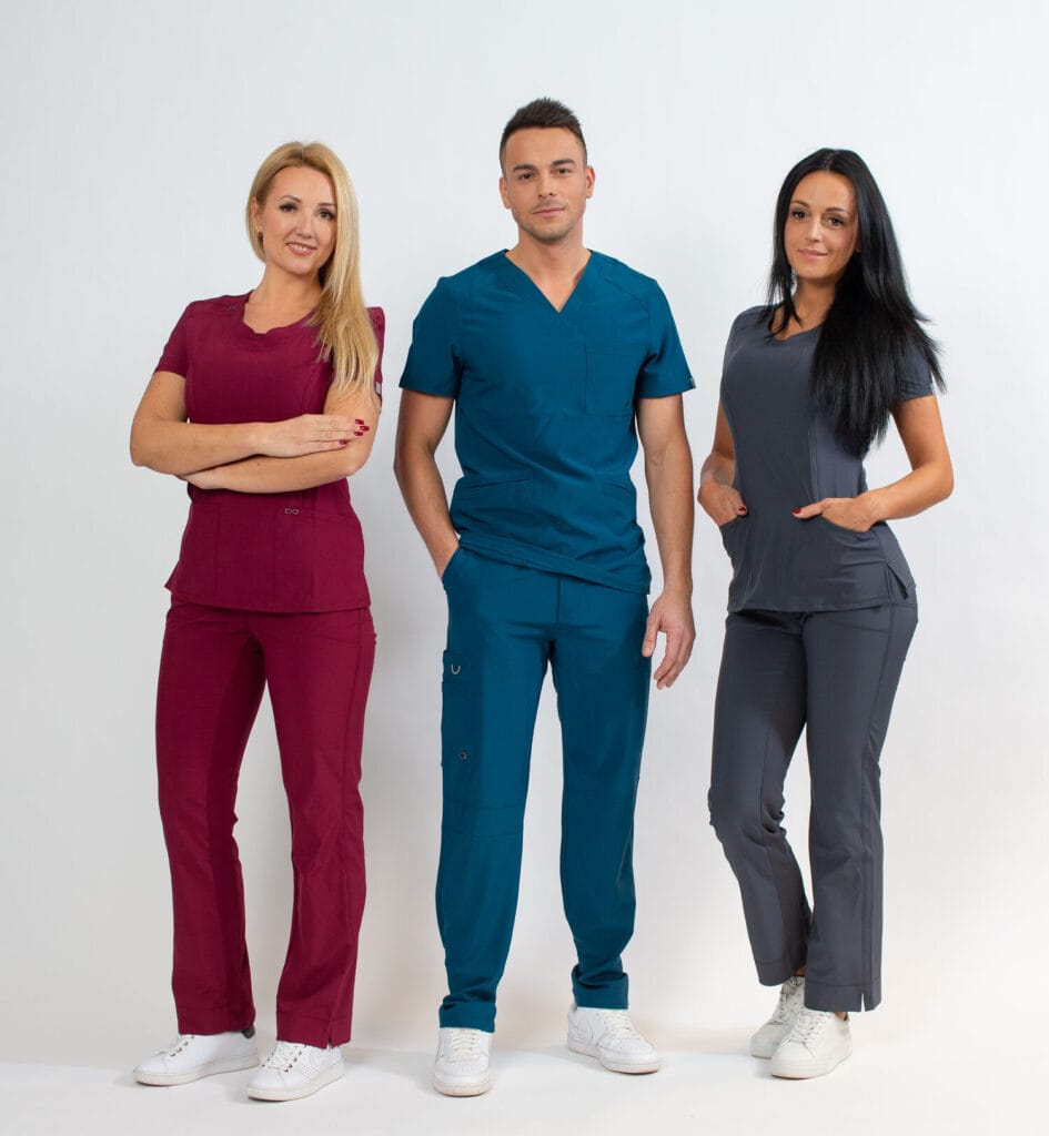 Zakonski standardi u vezi sa pranjem radne odeće zdravstvenih radnika su strogi.