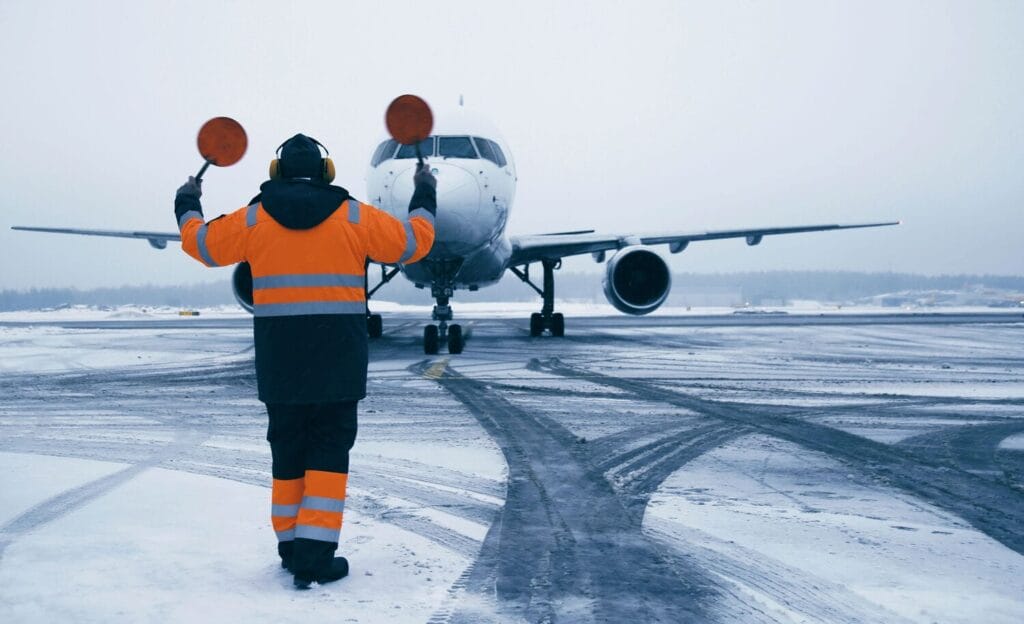 Radna odeća na Međunarodnom aerodromu Riga podržava strateške ciljeve